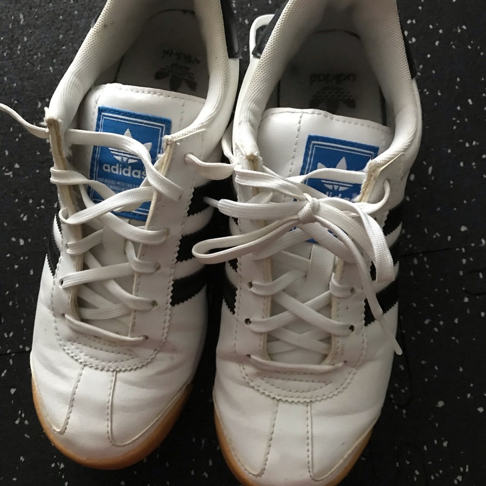 Adidas